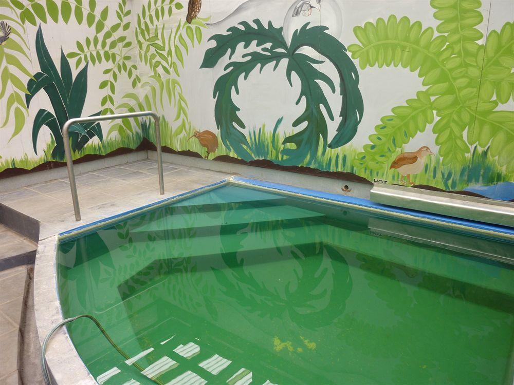 Fernleaf Motel โรโตรัว ภายนอก รูปภาพ
